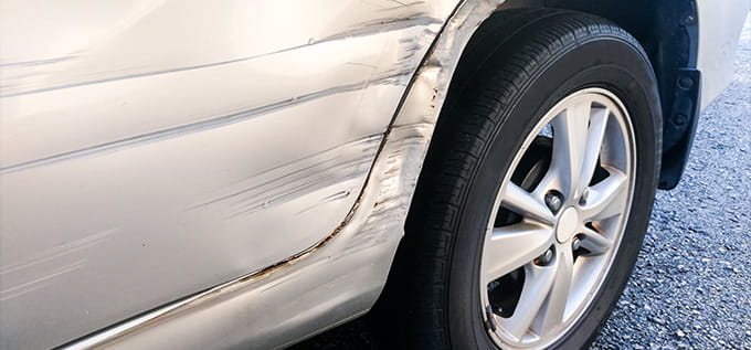 accidentes de auto pueden evitarse