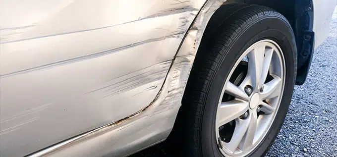 accidentes de auto pueden evitarse