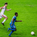 jugadas defensivas