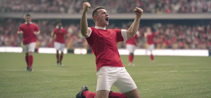 Los 10 goles más gritados en la historia del fútbol