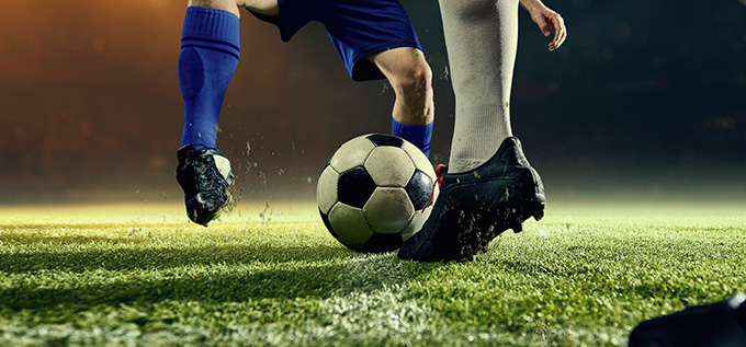 Los mejores defensores en la historia del fútbol