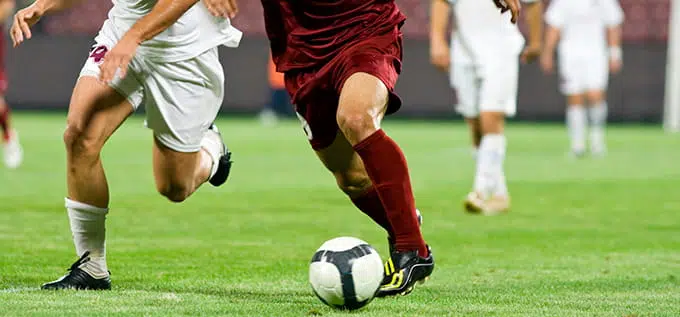 mejores momentos del fútbol