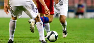 Palabras y frases futboleras en español que no existen en inglés