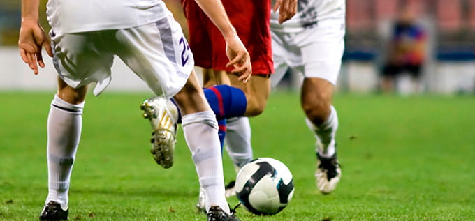 Palabras y frases futboleras en español que no existen en inglés