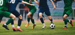 Palabras y frases futboleras en inglés que necesitas saber