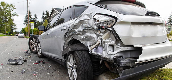 What NOT to Do in the First 24 Hours After an Accident