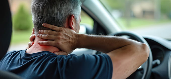 whiplash compensation