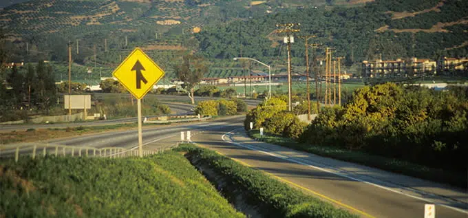 cómo incorporarte a la autopista