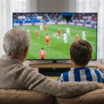 family soccer