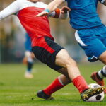 futbolistas con legado familiar