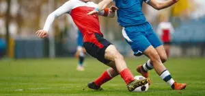 futbolistas con legado familiar