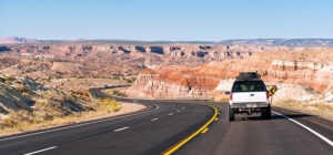 How to Prepare for a Long Road Trip