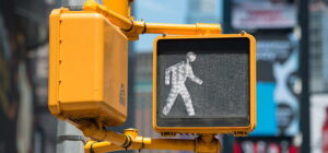 Pedestrian safety tips for drivers and walkers