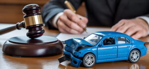 red flags when choosing a lawyer after an accident