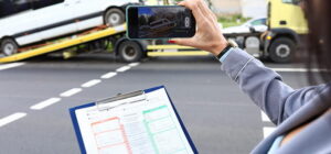 what documents can help evaluate an accident case