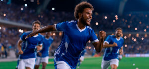 world cup players with a family soccer legacy
