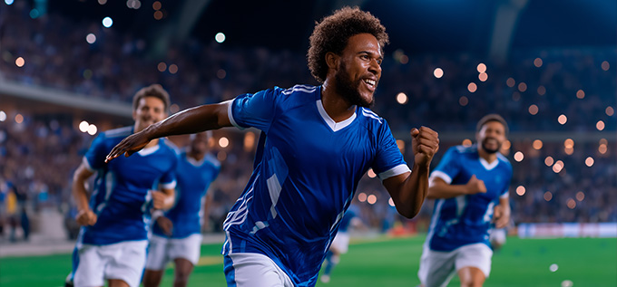 world cup players with a family soccer legacy
