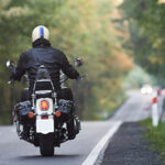 compartir las carreteras con las motos