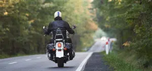 compartir las carreteras con las motos