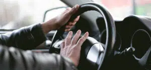qué hacer si otro conductor se pone agresivo
