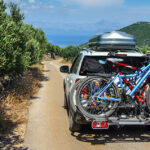 road trip en familia