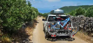 road trip en familia