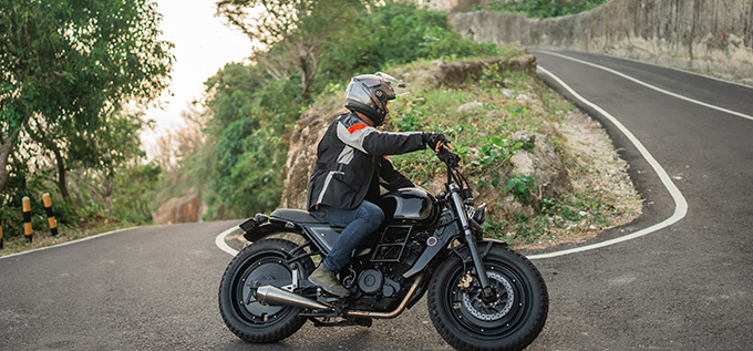 share the road with motorcycles