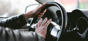 what to do if another driver is aggressive