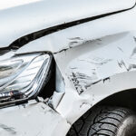 cuanto puede valer un reclamo por accidente de carro