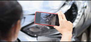 what photos should you take after a crash